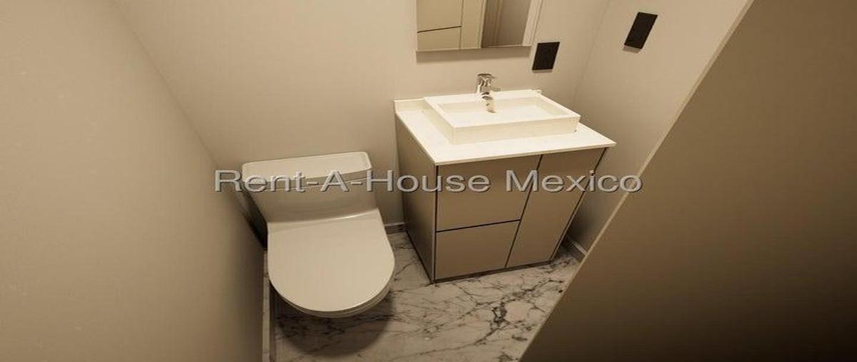 Foto de departamento en venta en  , del valle centro, benito juárez, df / cdmx, 0 No. 05