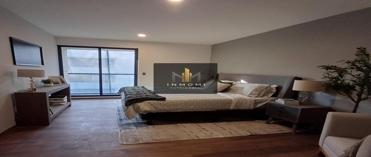 Foto de departamento en venta en  , del valle centro, benito juárez, df / cdmx, 31572107 No. 08