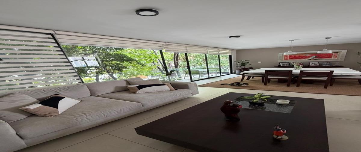 Foto de departamento en venta en  , del valle centro, benito juárez, df / cdmx, 0 No. 03