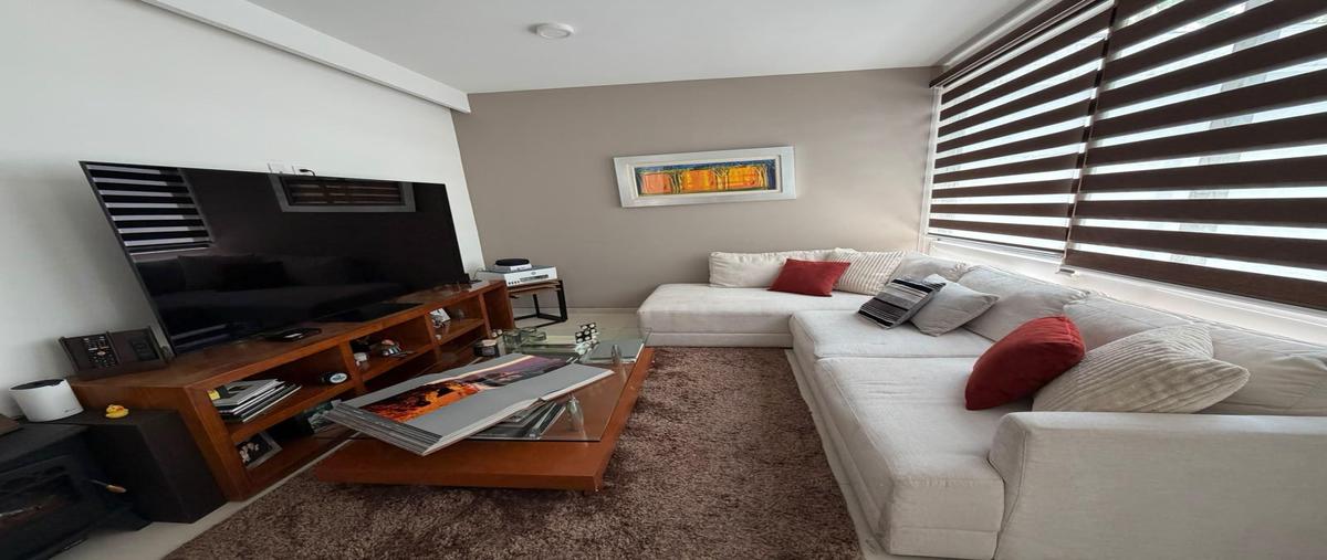 Foto de departamento en venta en  , del valle centro, benito juárez, df / cdmx, 0 No. 04