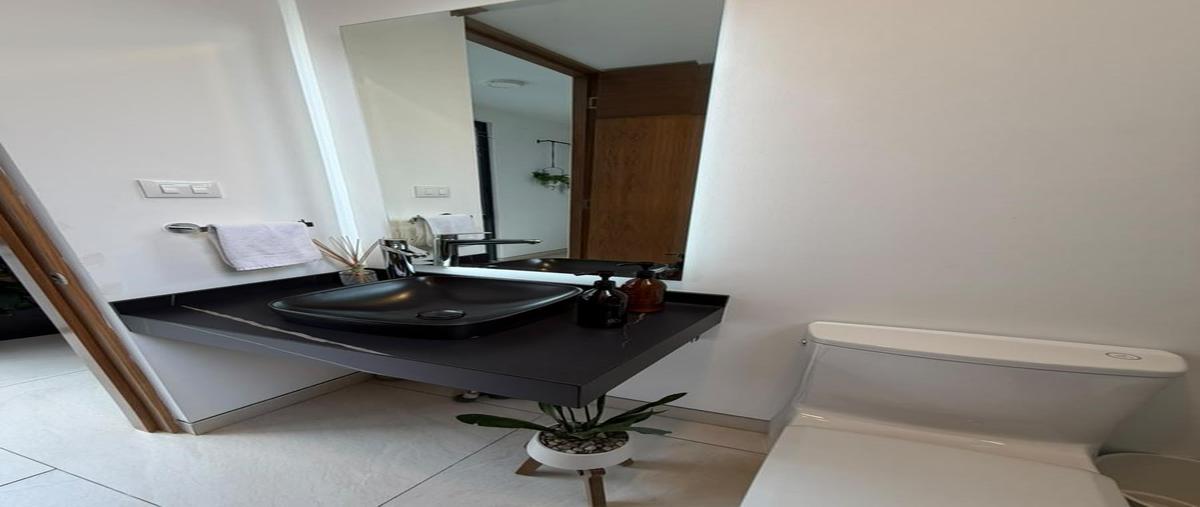 Foto de departamento en venta en  , del valle centro, benito juárez, df / cdmx, 31576020 No. 05