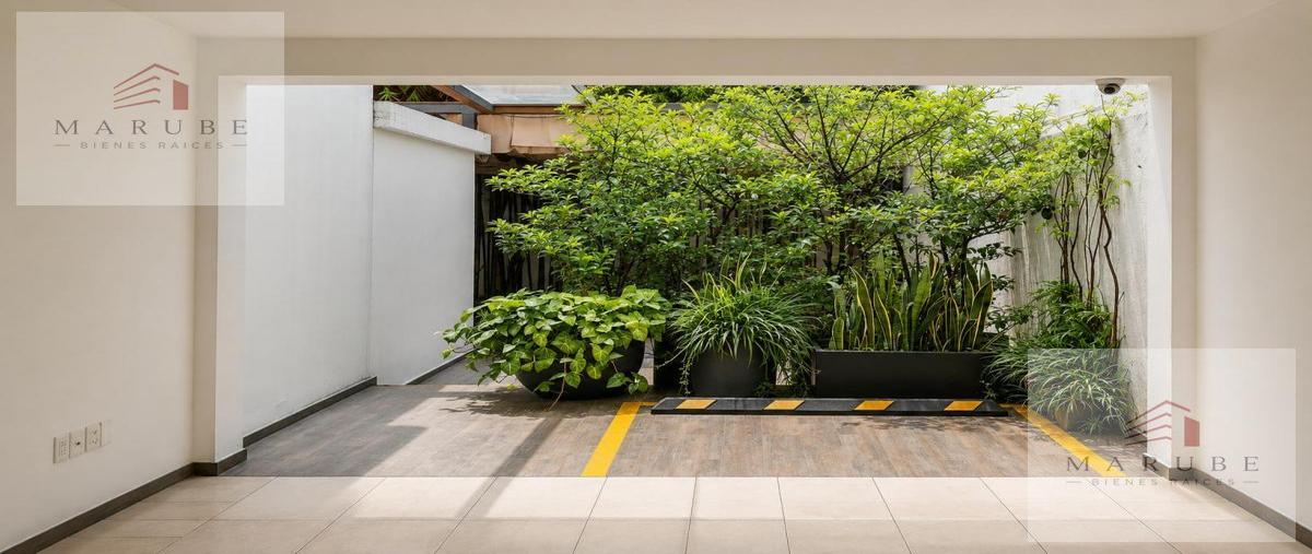 Foto de casa en renta en  , del valle centro, benito juárez, df / cdmx, 0 No. 04