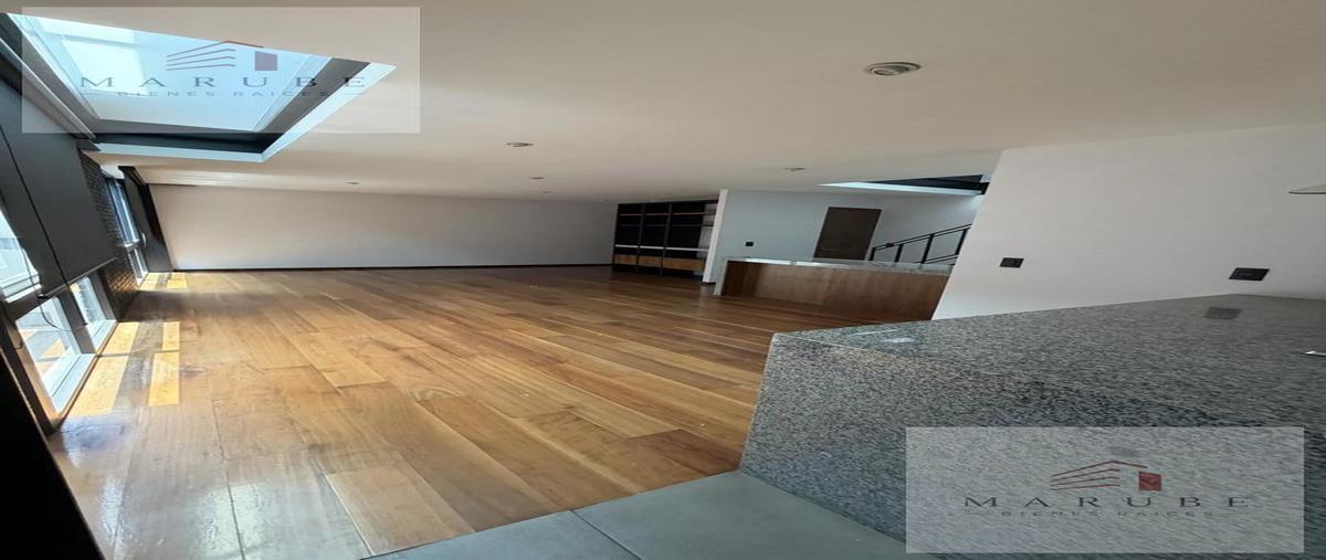 Foto de departamento en renta en  , del valle centro, benito juárez, df / cdmx, 0 No. 03