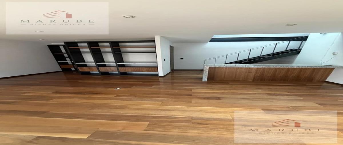 Foto de departamento en renta en  , del valle centro, benito juárez, df / cdmx, 0 No. 05