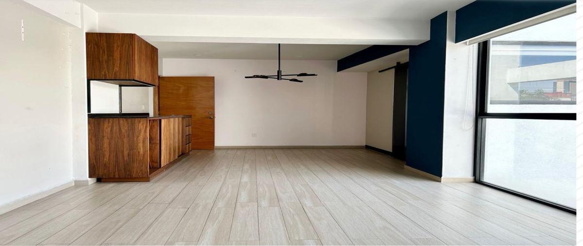 Foto de departamento en venta en  , del valle centro, benito juárez, df / cdmx, 0 No. 03