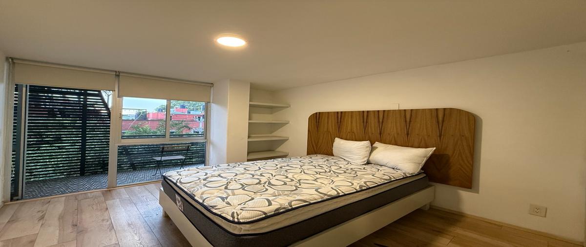 Foto de departamento en renta en  , del valle centro, benito juárez, df / cdmx, 0 No. 03