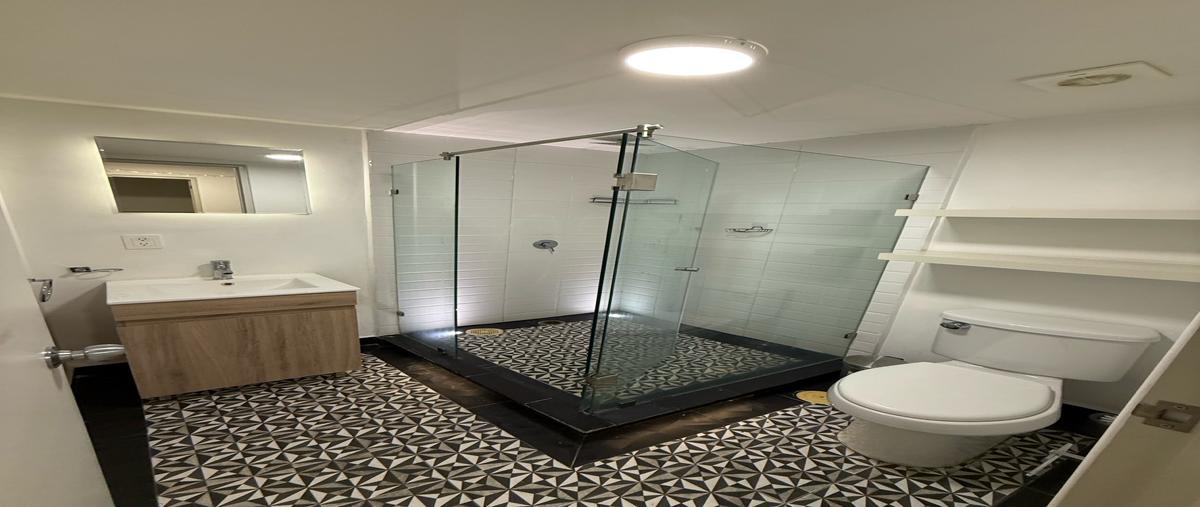 Foto de departamento en renta en  , del valle centro, benito juárez, df / cdmx, 0 No. 04