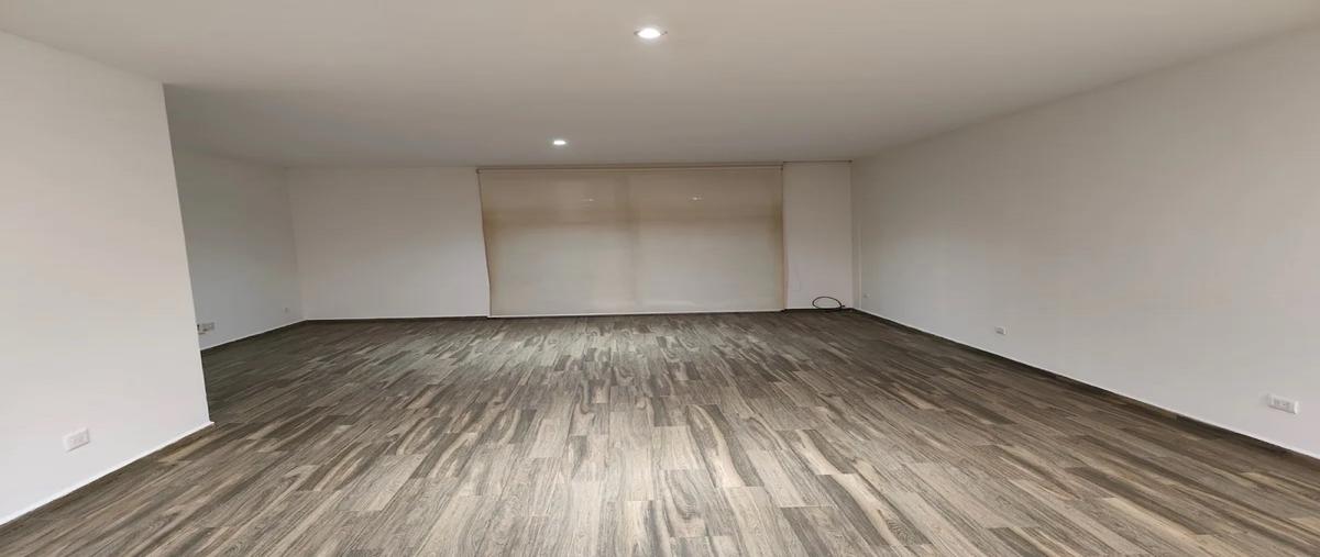 Foto de departamento en renta en  , del valle centro, benito juárez, df / cdmx, 0 No. 03