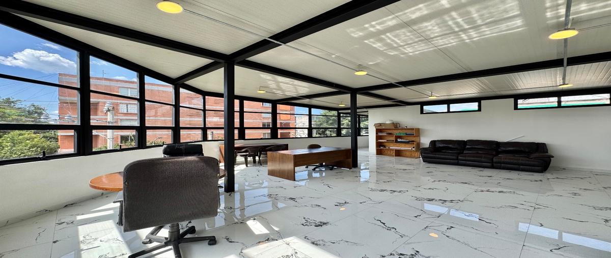 Foto de oficina en venta en  , del valle centro, benito juárez, df / cdmx, 0 No. 03