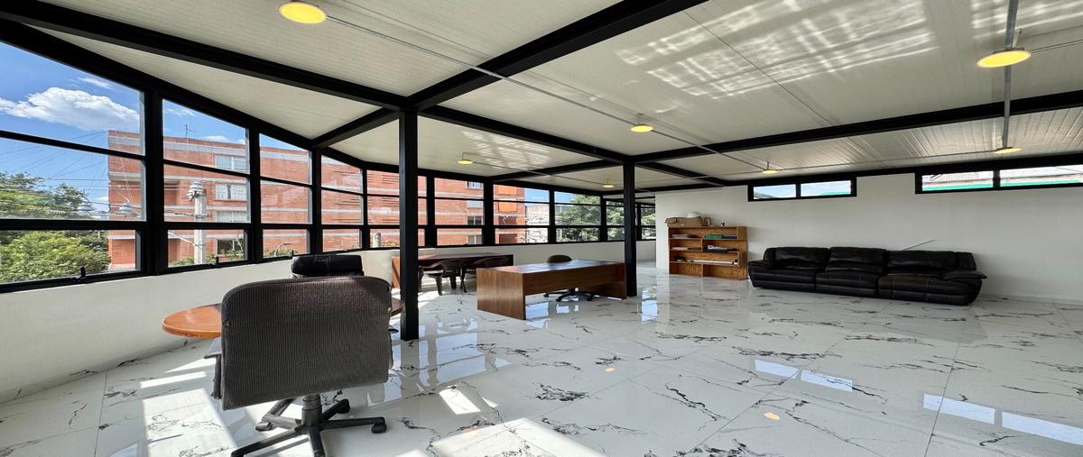 Foto de oficina en venta en  , del valle centro, benito juárez, df / cdmx, 0 No. 04
