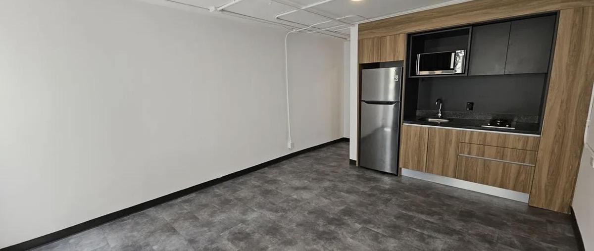 Foto de departamento en renta en  , del valle centro, benito juárez, df / cdmx, 0 No. 04
