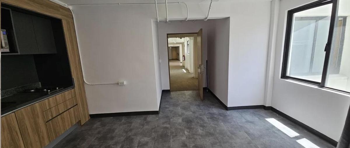 Foto de departamento en renta en  , del valle centro, benito juárez, df / cdmx, 0 No. 05