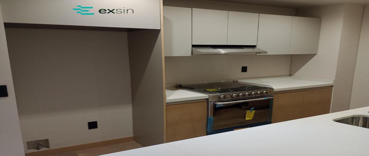 Foto de departamento en venta en  , del valle centro, benito juárez, df / cdmx, 31605356 No. 03