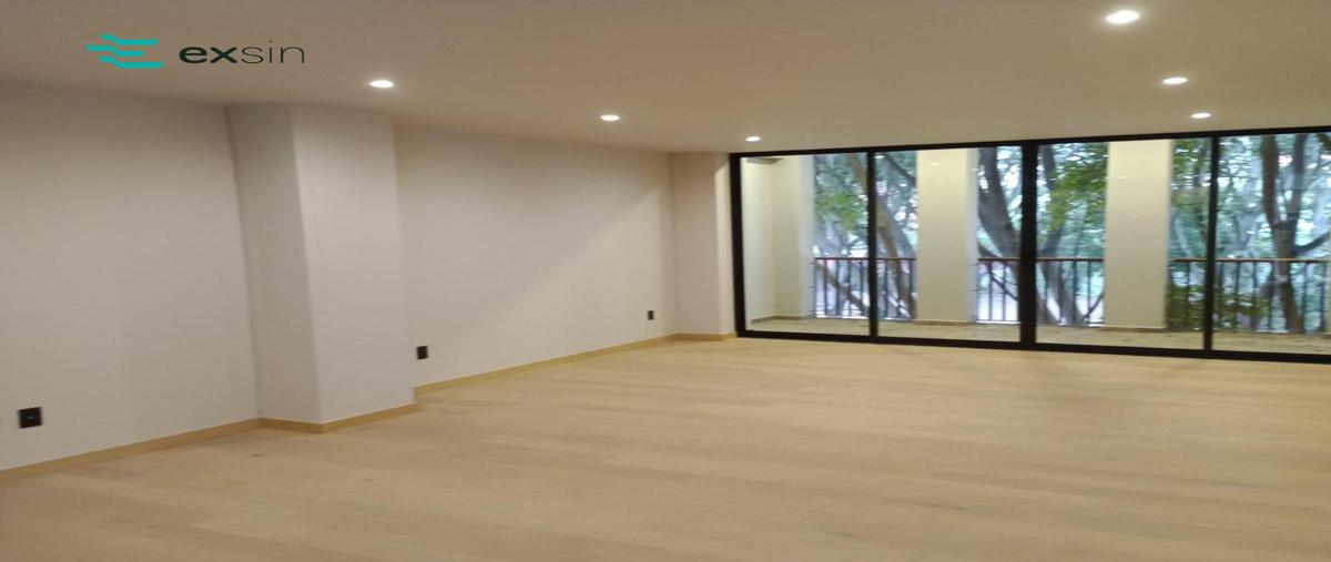Foto de departamento en venta en  , del valle centro, benito juárez, df / cdmx, 31605356 No. 04