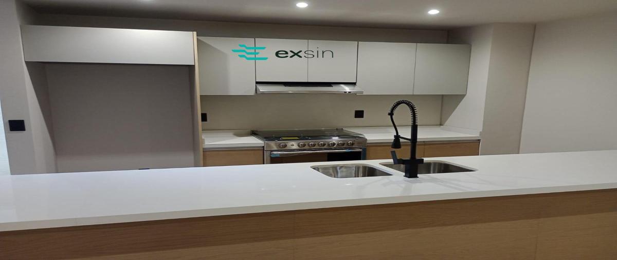 Foto de departamento en venta en  , del valle centro, benito juárez, df / cdmx, 31605356 No. 05