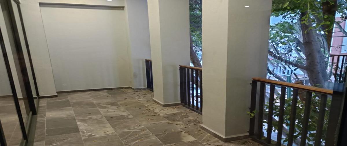 Foto de departamento en renta en  , del valle centro, benito juárez, df / cdmx, 0 No. 04