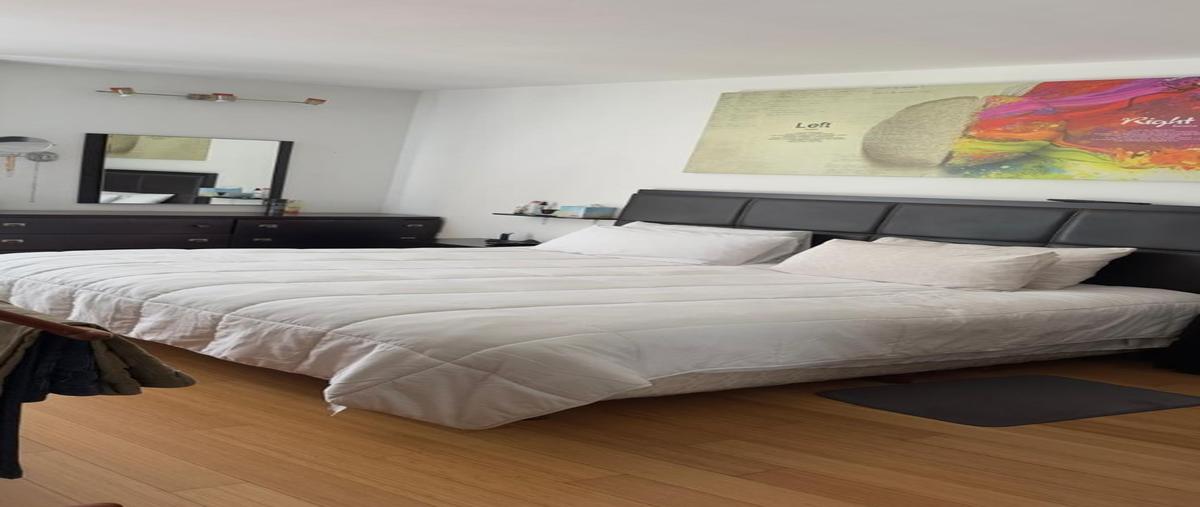 Foto de departamento en venta en  , del valle centro, benito juárez, df / cdmx, 0 No. 03