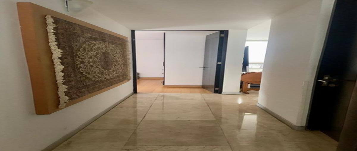 Foto de departamento en venta en  , del valle centro, benito juárez, df / cdmx, 0 No. 04