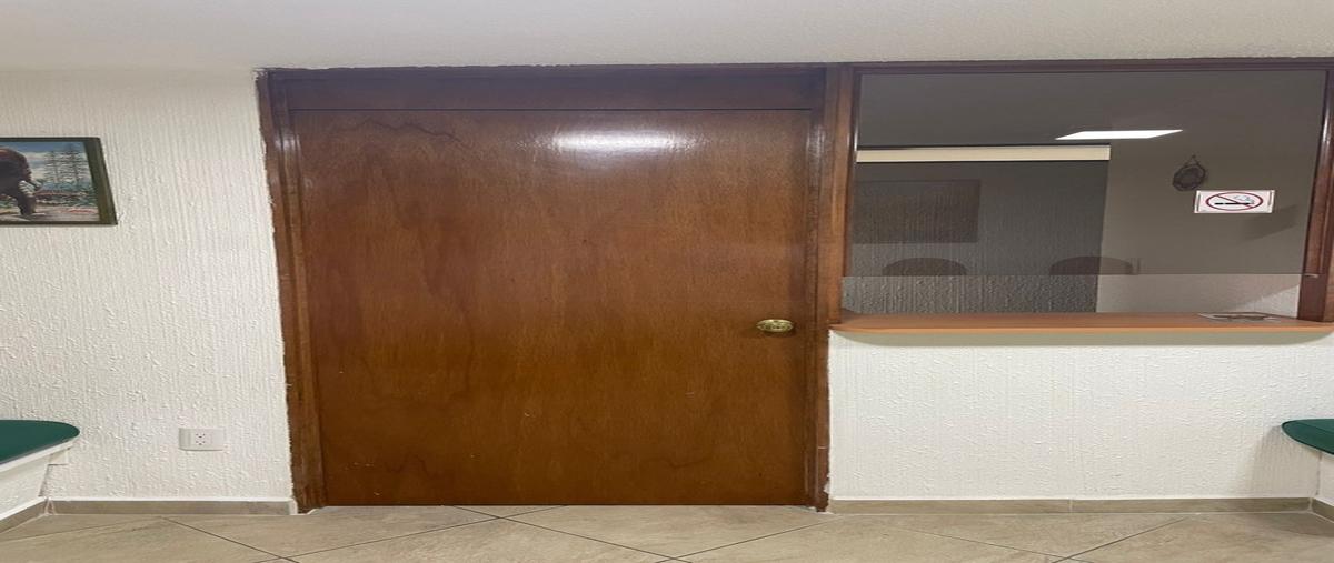 Foto de oficina en renta en  , del valle centro, benito juárez, df / cdmx, 31608748 No. 04