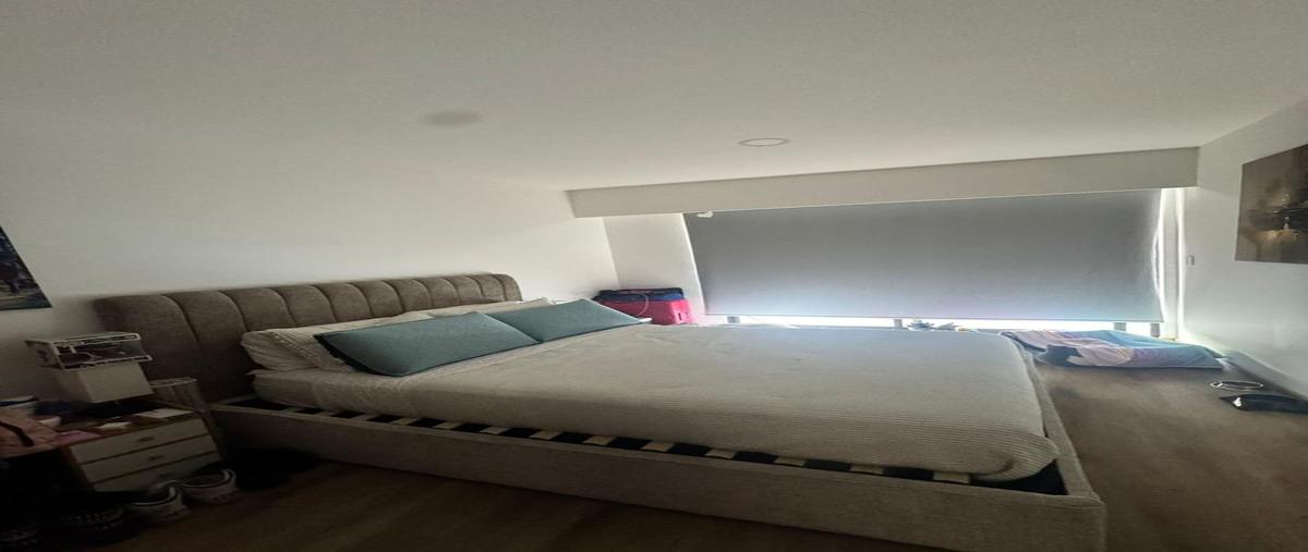 Foto de departamento en venta en  , del valle centro, benito juárez, df / cdmx, 0 No. 03