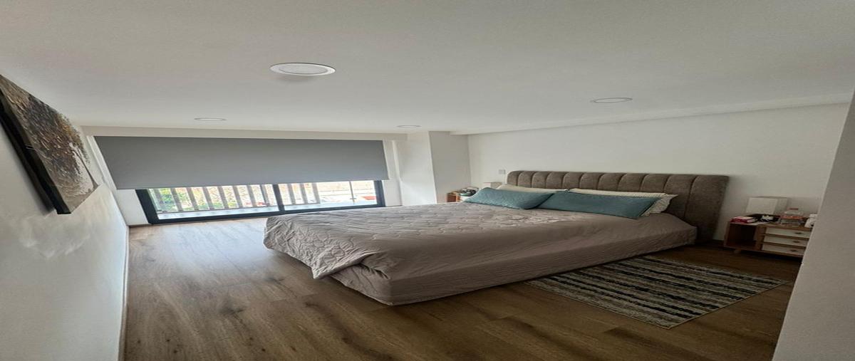 Foto de departamento en venta en  , del valle centro, benito juárez, df / cdmx, 0 No. 04