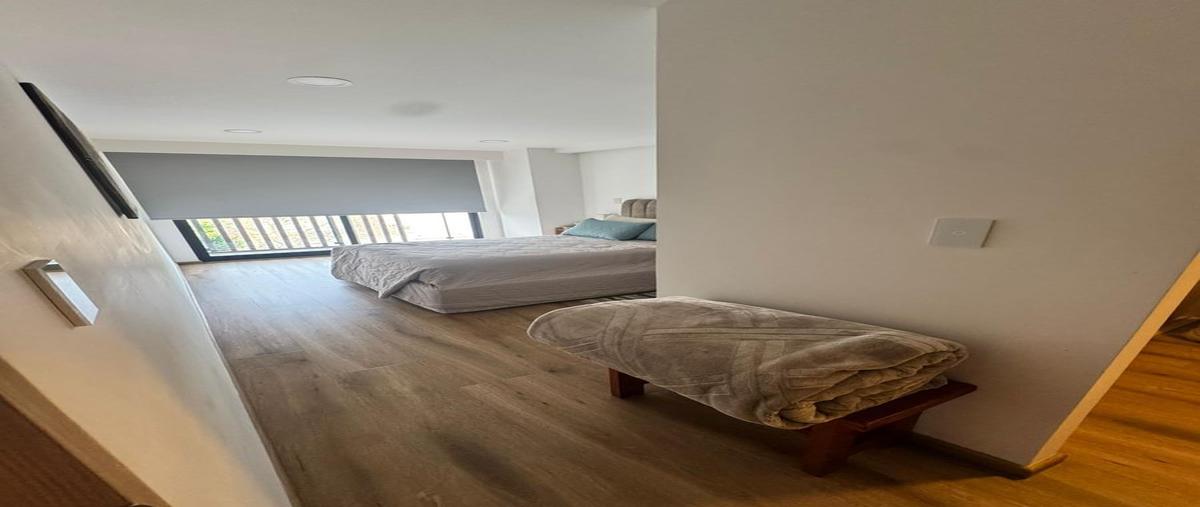 Foto de departamento en venta en  , del valle centro, benito juárez, df / cdmx, 0 No. 05