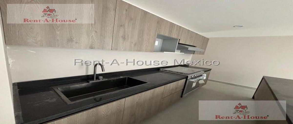 Foto de departamento en venta en  , del valle centro, benito juárez, df / cdmx, 0 No. 03