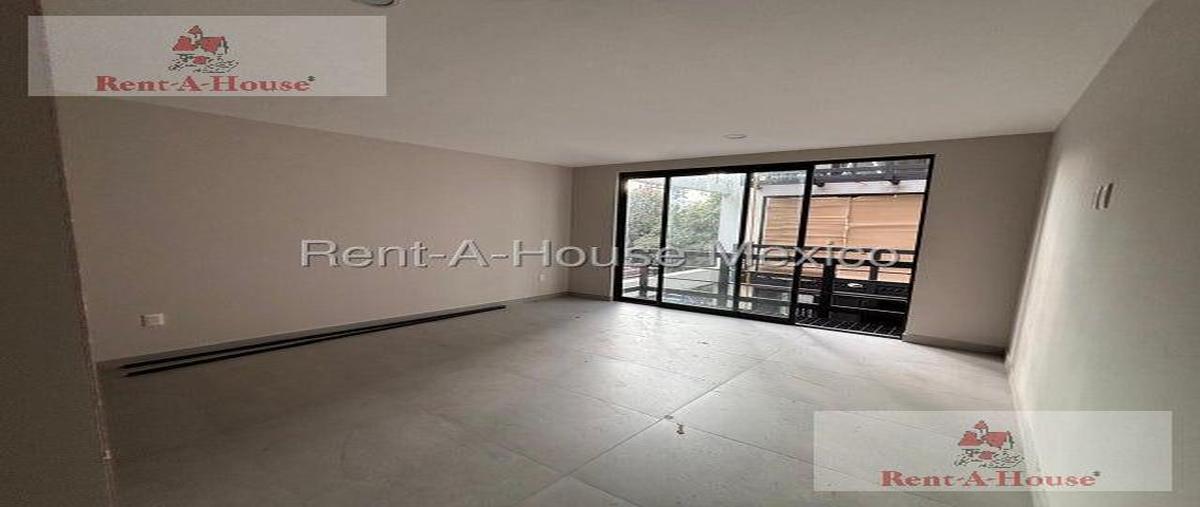 Foto de departamento en venta en  , del valle centro, benito juárez, df / cdmx, 0 No. 04