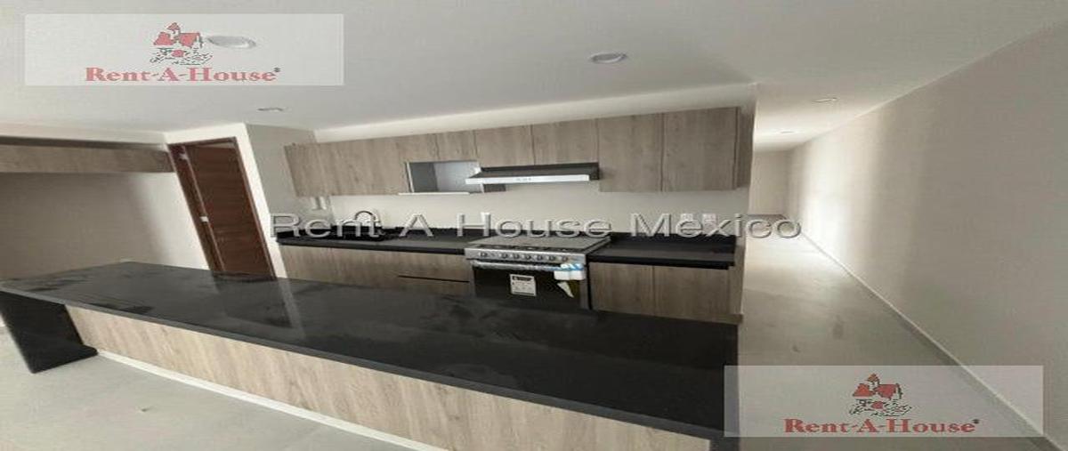 Foto de departamento en venta en  , del valle centro, benito juárez, df / cdmx, 0 No. 05