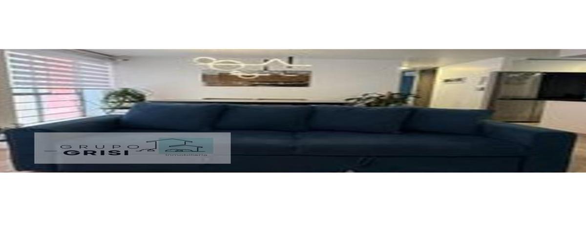 Foto de departamento en venta en  , del valle centro, benito juárez, df / cdmx, 0 No. 03