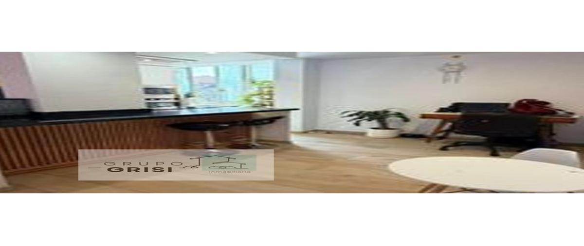 Foto de departamento en venta en  , del valle centro, benito juárez, df / cdmx, 0 No. 05