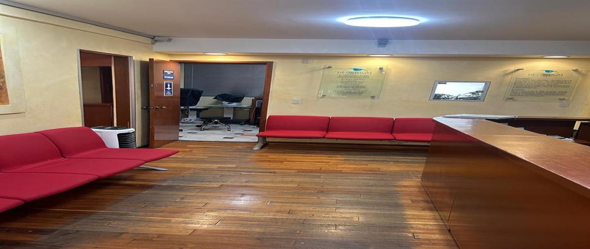 Foto de oficina en , del valle centro, benito juárez, df / cdmx, 0 foto 04 Foto de oficina en venta en , del valle centro, benito juárez, df / cdmx, 0 No. 04