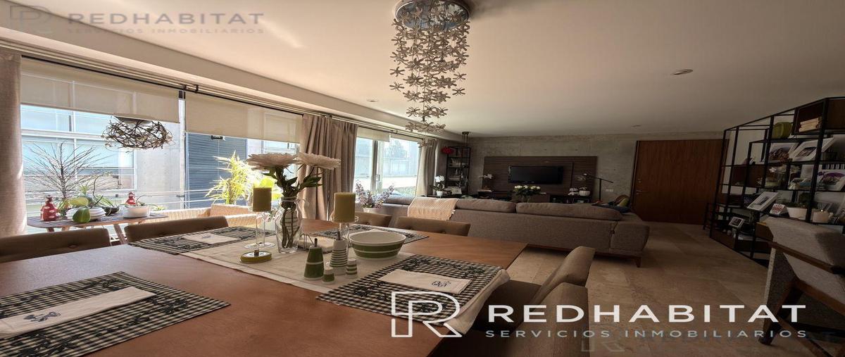 Foto de departamento en venta en  , del valle centro, benito juárez, df / cdmx, 0 No. 05