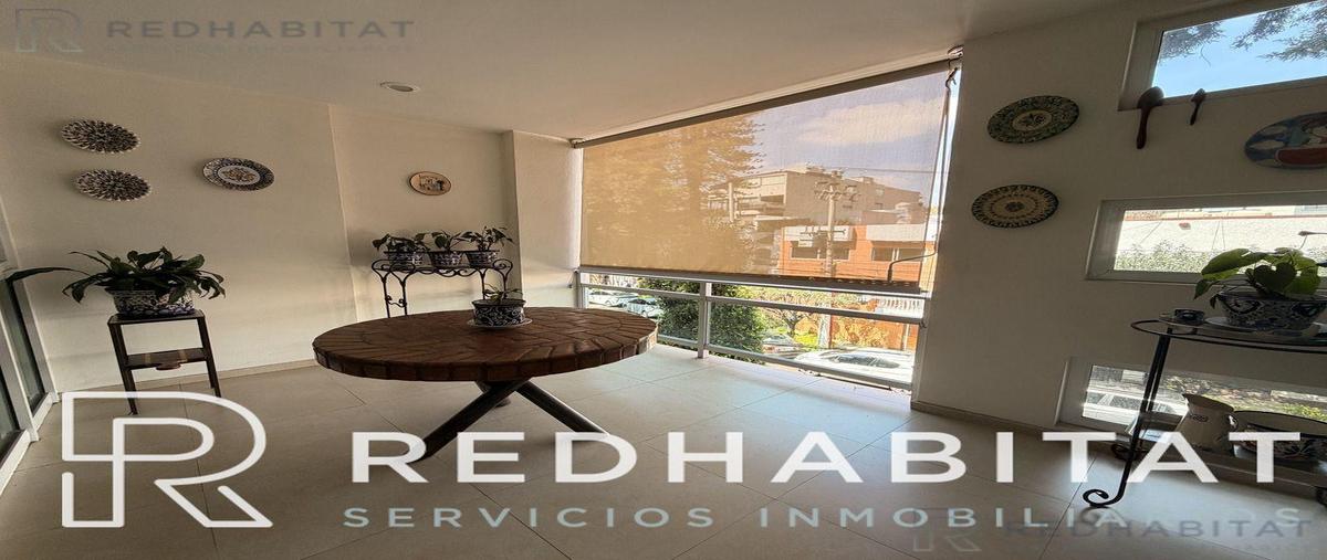 Foto de departamento en venta en  , del valle centro, benito juárez, df / cdmx, 0 No. 03