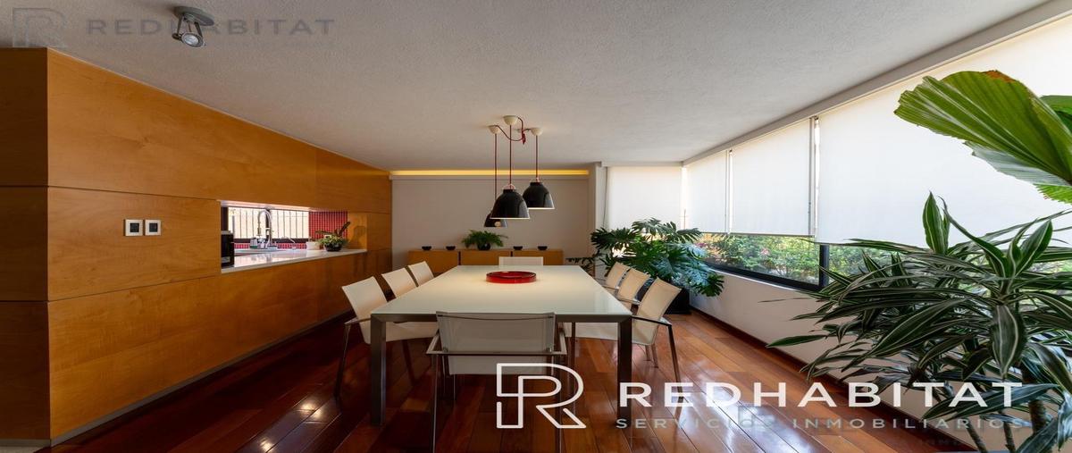 Foto de departamento en venta en  , del valle centro, benito juárez, df / cdmx, 0 No. 03