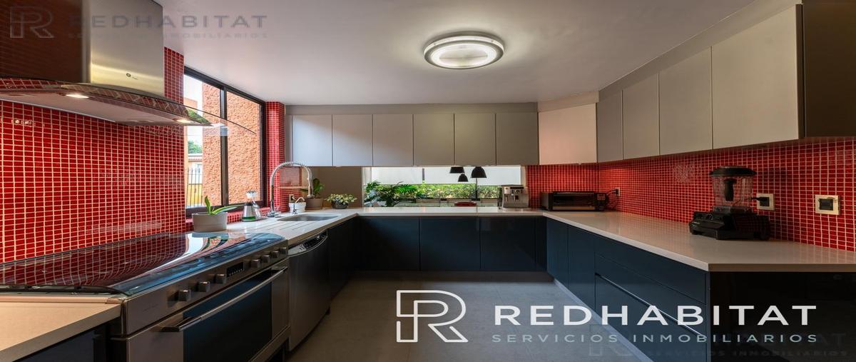 Foto de departamento en venta en  , del valle centro, benito juárez, df / cdmx, 0 No. 04