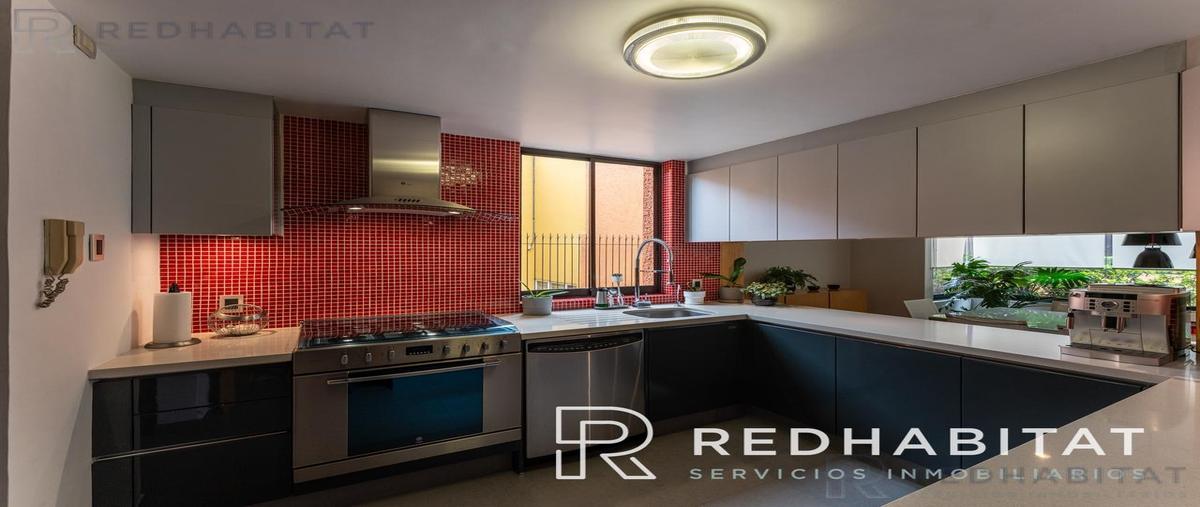 Foto de departamento en venta en  , del valle centro, benito juárez, df / cdmx, 0 No. 05