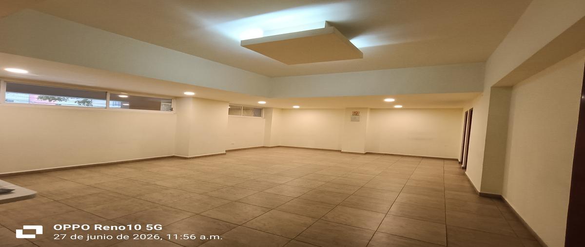 Foto de departamento en renta en  , del valle centro, benito juárez, df / cdmx, 0 No. 03