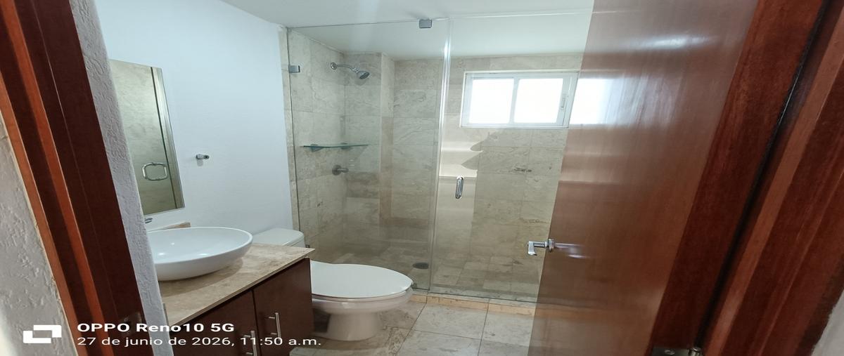Foto de departamento en renta en  , del valle centro, benito juárez, df / cdmx, 0 No. 04