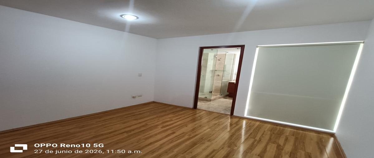 Foto de departamento en renta en  , del valle centro, benito juárez, df / cdmx, 0 No. 05