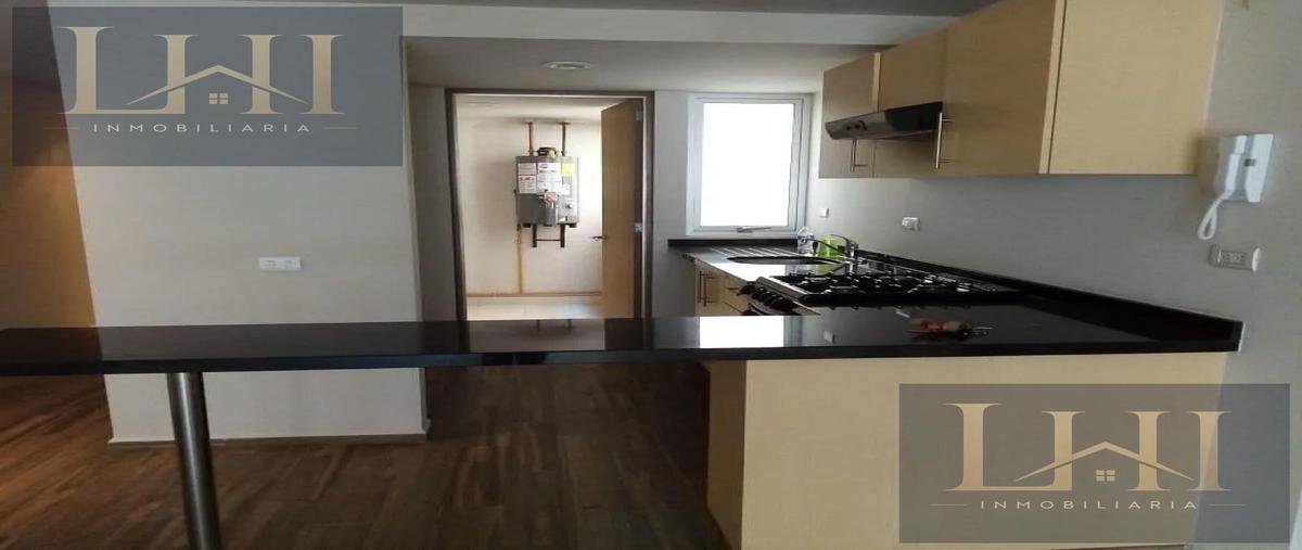 Foto de departamento en renta en  , del valle centro, benito juárez, df / cdmx, 31634591 No. 05