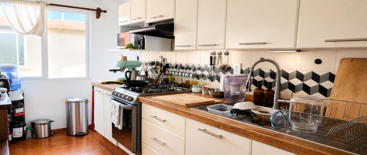 Foto de departamento en venta en  , del valle centro, benito juárez, df / cdmx, 0 No. 03