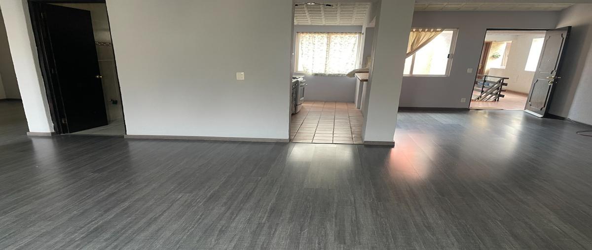 Foto de departamento en renta en  , del valle centro, benito juárez, df / cdmx, 0 No. 04