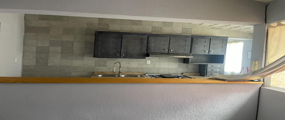Foto de departamento en renta en  , del valle centro, benito juárez, df / cdmx, 0 No. 05