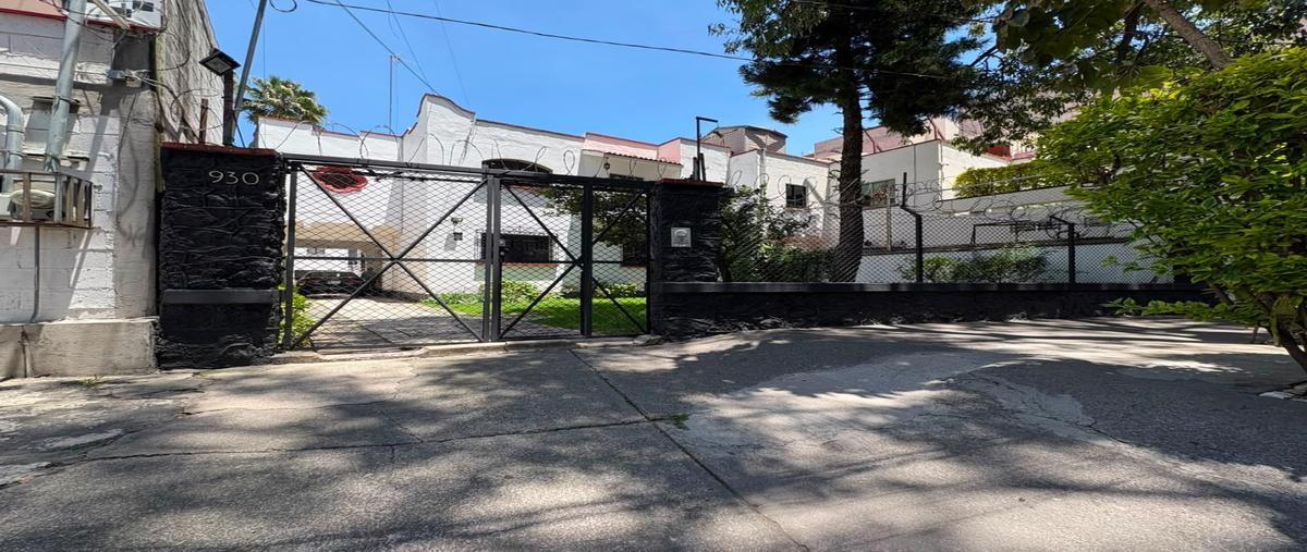 Foto de casa en , del valle centro, benito juárez, df / cdmx, 0 foto 02 Foto de casa en renta en , del valle centro, benito juárez, df / cdmx, 0 No. 02