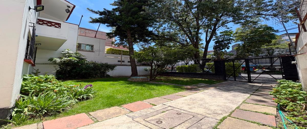 Foto de casa en , del valle centro, benito juárez, df / cdmx, 0 foto 03 Foto de casa en renta en , del valle centro, benito juárez, df / cdmx, 0 No. 03