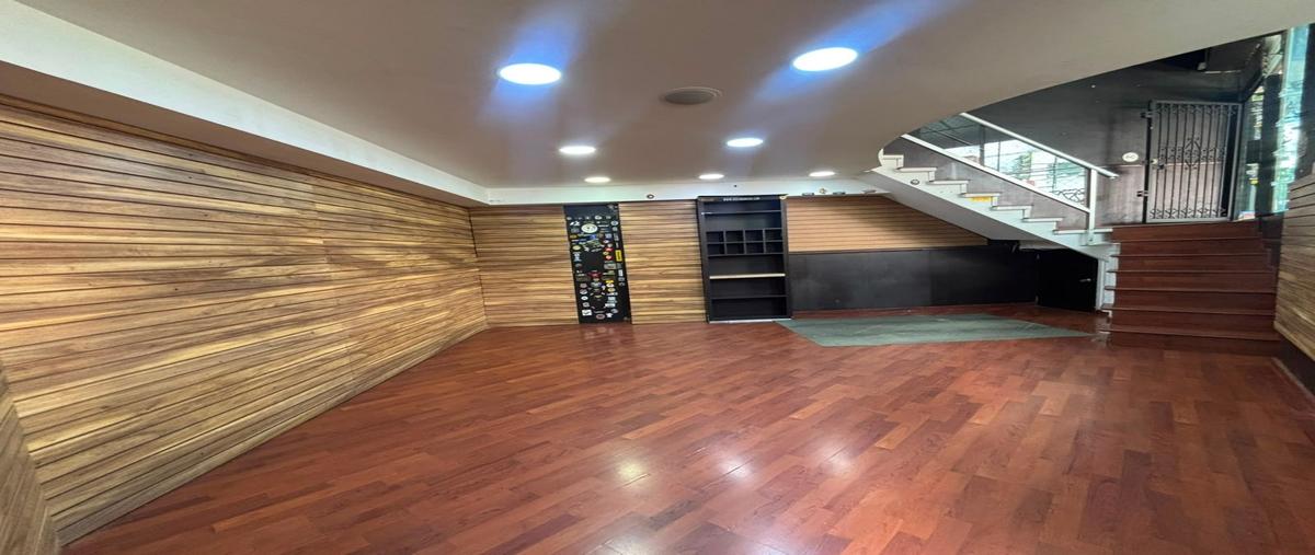 Foto de local en venta en  , del valle centro, benito juárez, df / cdmx, 0 No. 03