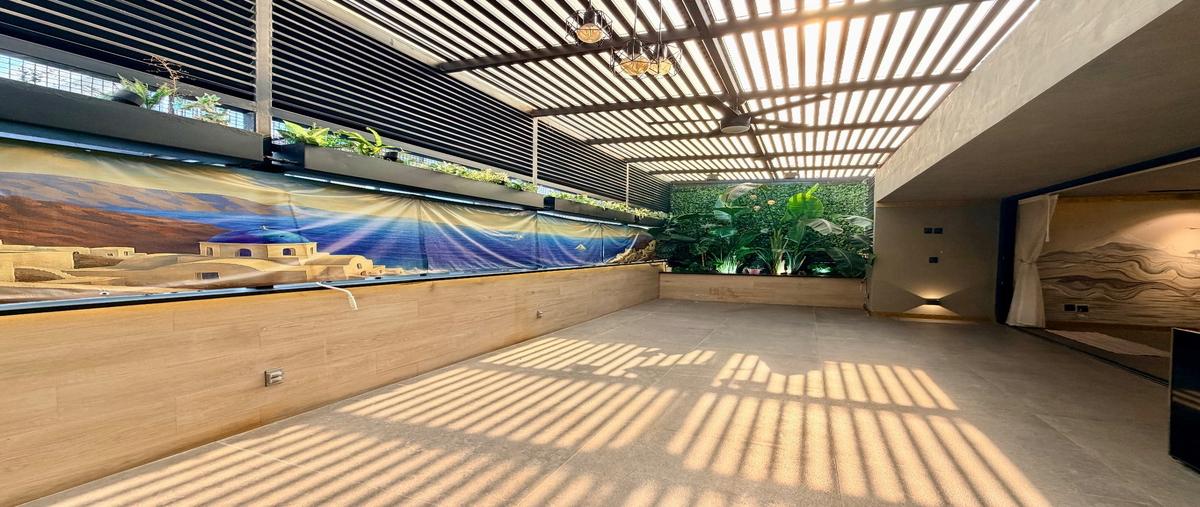 Foto de departamento en renta en  , del valle centro, benito juárez, df / cdmx, 0 No. 04