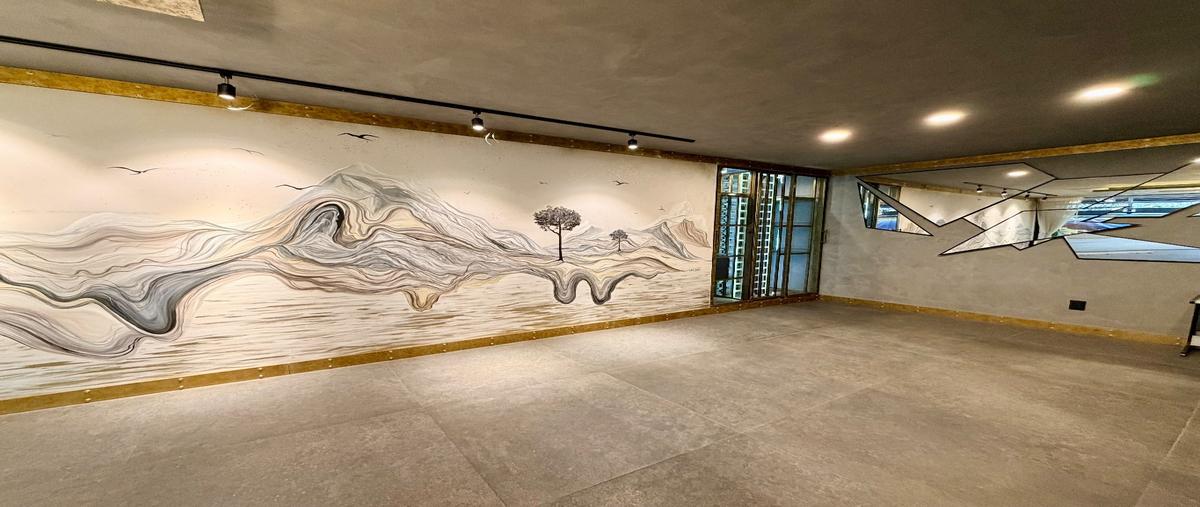 Foto de departamento en renta en  , del valle centro, benito juárez, df / cdmx, 0 No. 05