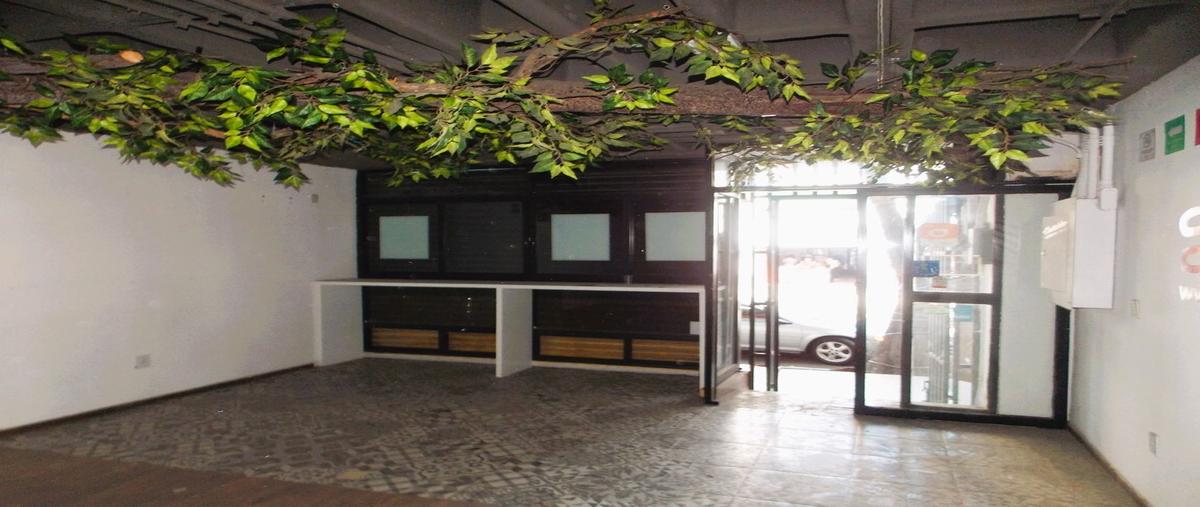 Foto de local en renta en  , del valle centro, benito juárez, df / cdmx, 0 No. 03